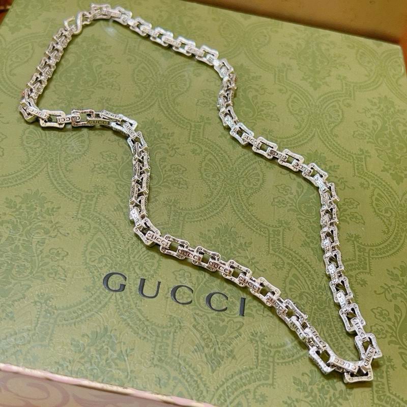 Gucci Necklace 07yxh40